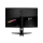 MSI OPTIX MAG321CURV Curved 32" 4K - 506938 - zdjęcie 5
